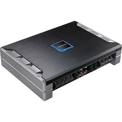 Alpine PDR-M65 Mono Digital Amplifier