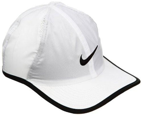 Nike Feather Light 2.0 Hat-white