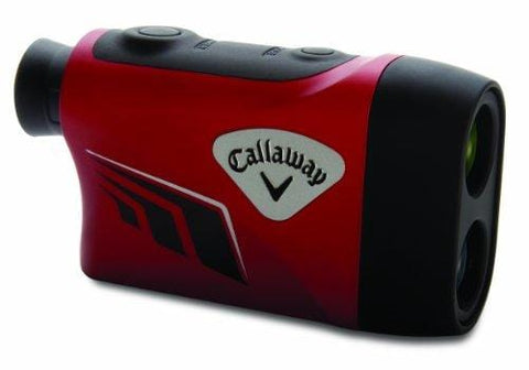 Callaway Golf Diablo Octane Rangefinder by Nikon