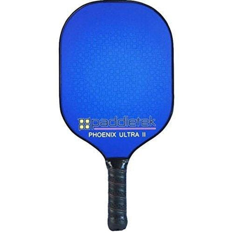 Paddletek Ultra II Paddle (Blue)