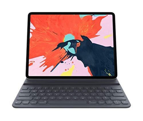 Apple Smart Keyboard Folio (for iPad Pro 12.9-inch, 3rd Generation, US English) - MU8H2LL/A