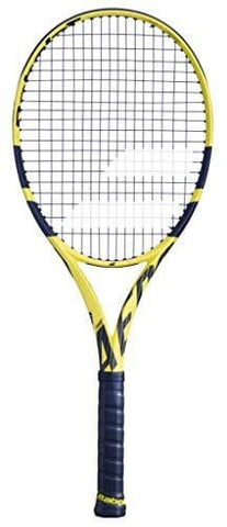 Babolat 2019 Pure Aero Tennis Racquet (4-3/8)