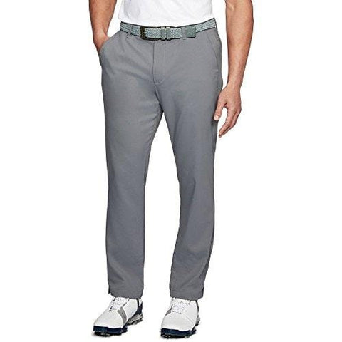 Under Armour Men's Showdown Golf Pants, Zinc Gray (513)/Zinc Gray, 34/32