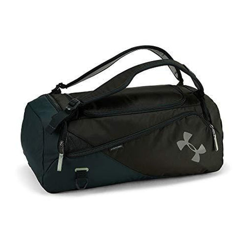 Under Armour Contain Duo 2, Artillery Green (357)/Moss Green, One Size
