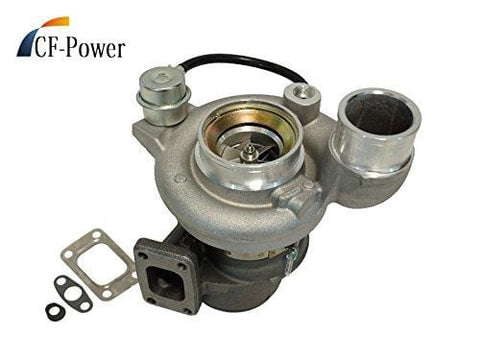 CF Power Turbocharger Dodge Ram; Cummins 5.9L 24V HE351CW Turbo