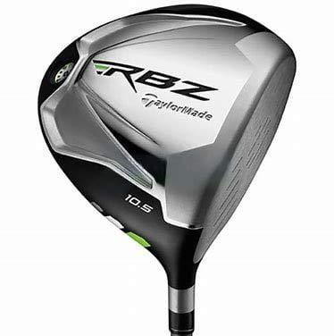 TaylorMade RBZ Black Driver (10.5 Degrees, Regular, Right)