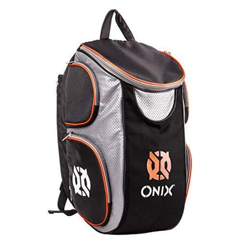 Onix Pickleball Durable Backpack is Designed to Carry Paddles, Balls, Apparel, and Water Bottles [product _type] Onix - Ultra Pickleball - The Pickleball Paddle MegaStore