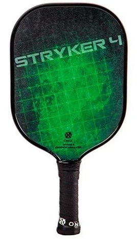 ONIX Stryker 4 Composite - Green