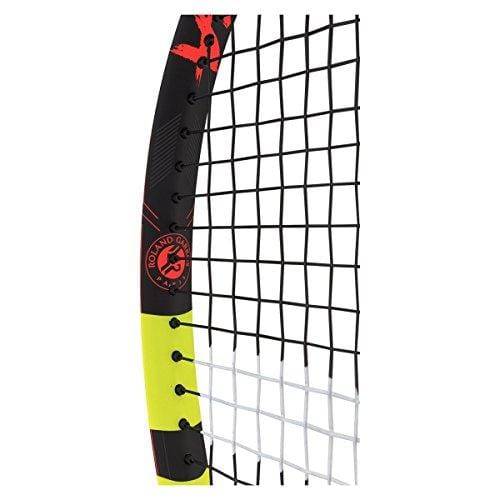 Babolat Pure Aero Decima French Open Tennis Racquet (4_1/2)