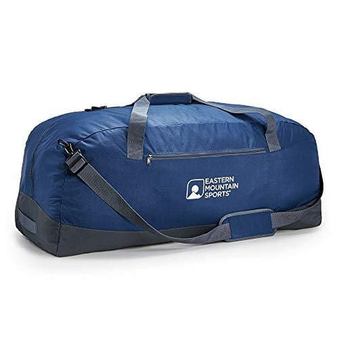 EMS Camp Duffel, Xxl Ensign Blue NO SIZE