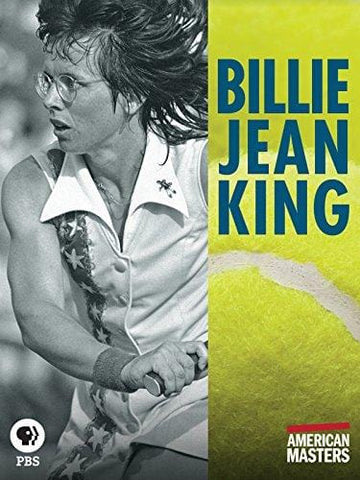 American Masters: Billie Jean King