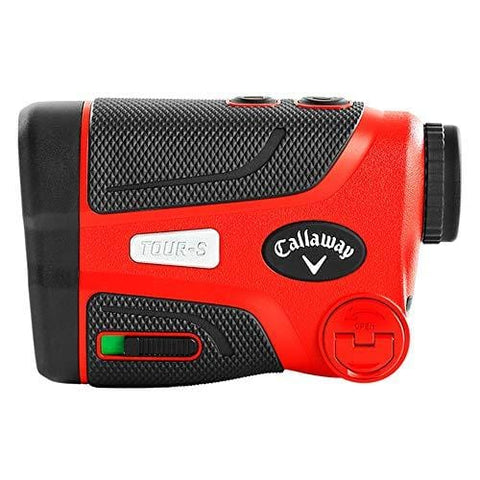 Callaway Tour S Golf Laser Rangefinder (Slope Version)