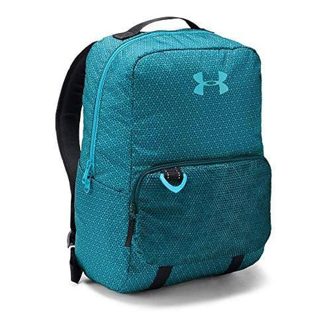 Under Armour Boys' Armour Select Backpack, Deceit (439)/Deceit, One Size