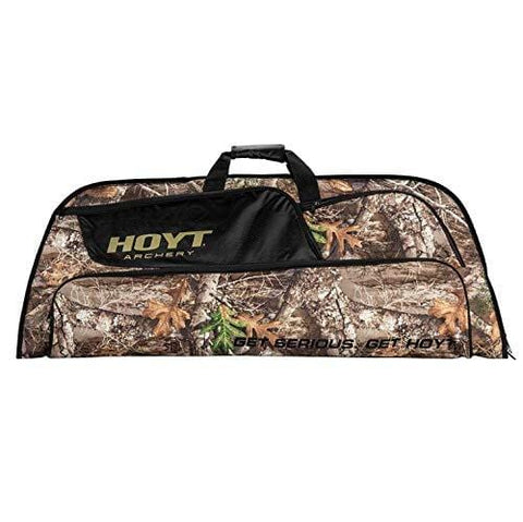 Hoyt Realtree Edge Pursuit Bow Case