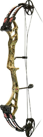 Pse 2018 Stinger Extreme Bow Only Rh 29" 70 Lbs Mossy Oak Country