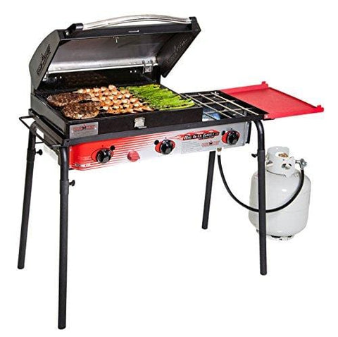 Camp Chef Big Gas Grill