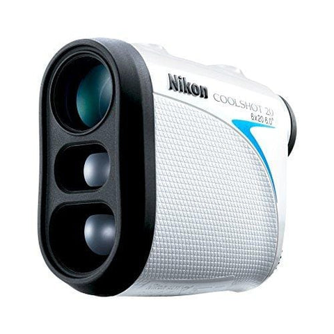 Nikon Golf- Coolshot 20 Rangefinder REFURBISHED