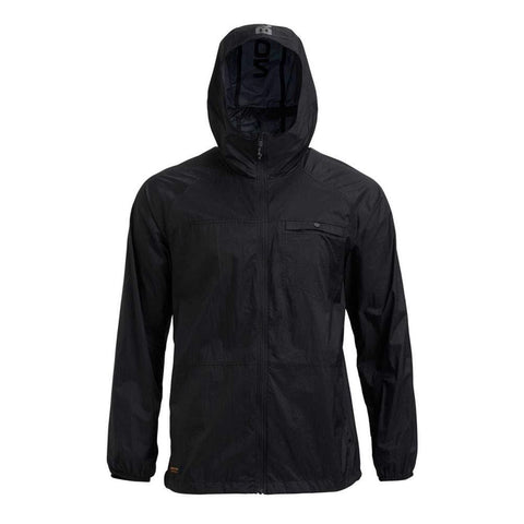 Burton Men's Portal Lite Jacket, True Black SS19, Large