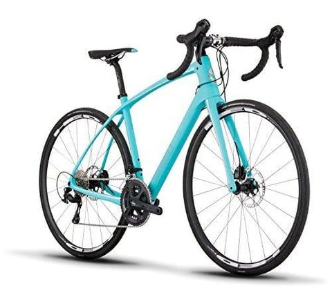 Arden 5 Carbon Women's Endurance Road Bike 54CM/MD