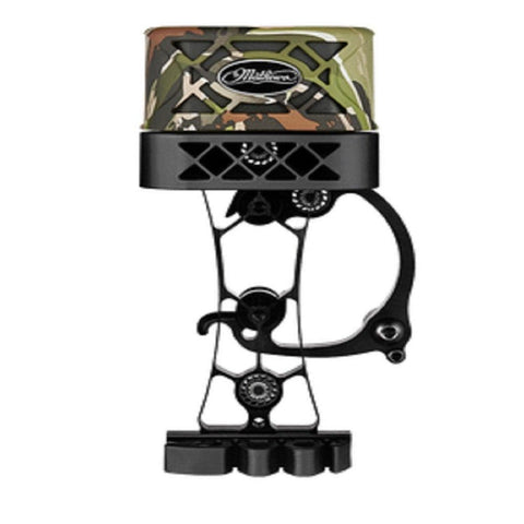 Mathews Arrow Web HD 6 Arrow Quiver UA Forest