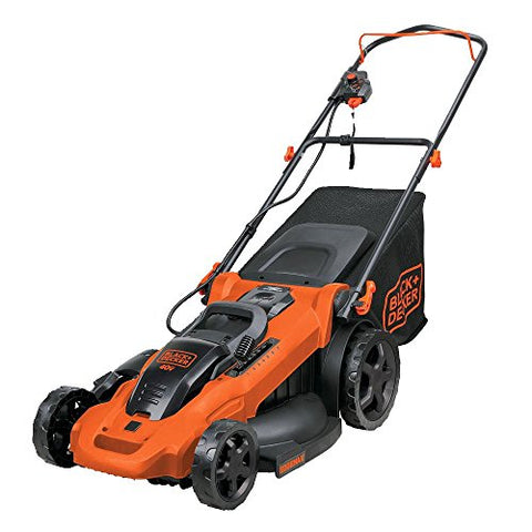 BLACK+DECKER CM2043C Cordless Mower