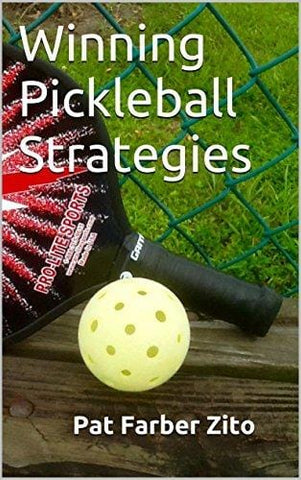 Winning Pickleball Strategies