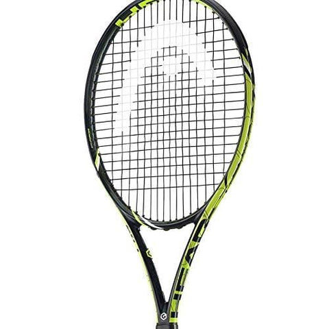 Head Graphene Extreme MP Tennis Racquet (4-1/2)