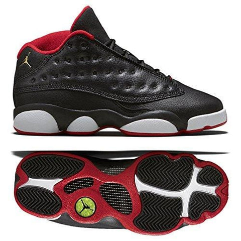 Air Jordan 13 Retro Low "Bred" - 310810 027