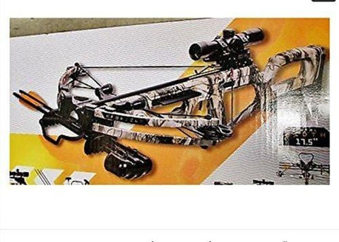 Escalade Sports Bear X Kronicle Crossbow