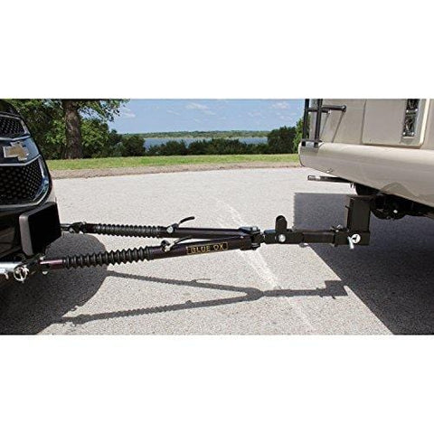 Blue Ox BX4370 Ascent Tow Bar