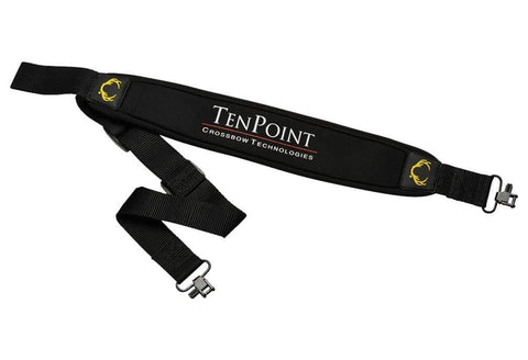 Tenpoint HCA-004 TenPoint Crossbows Neoprene Crossbow Sling , Black