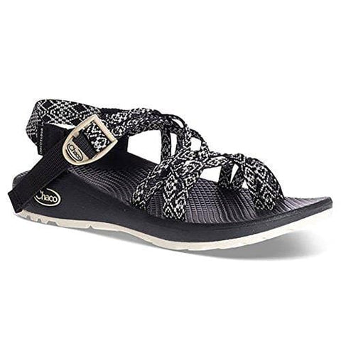 Chaco Women's Zcloud X2 Sport Sandal, Webb Angora, 10 W US [product _type] Chaco - Ultra Pickleball - The Pickleball Paddle MegaStore