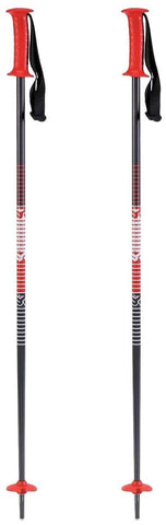 K2 Decoy Ski Pole 2020 - Kid's Grey 38