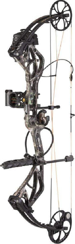 Bear Archery AV82A11077R Species RTH True Timber Kinati RH 70, One Size