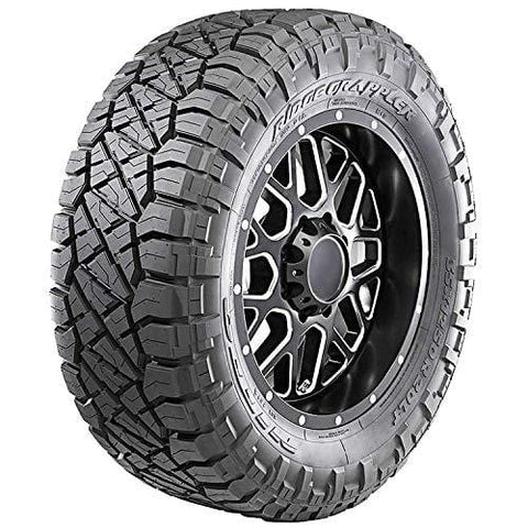 Nitto Ridge Grappler Tires > Car & Truck R Tire-285/70R17 116Q