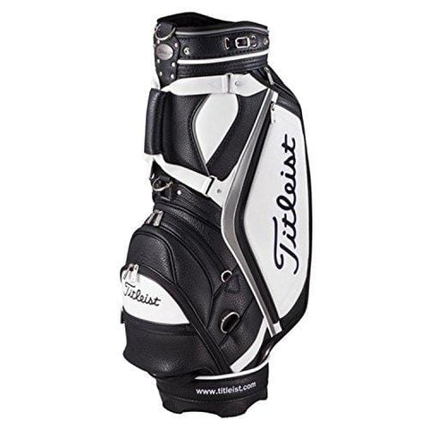 Titleist Golf Cart Bag (Classic Sports, TB8CTCSK-0)
