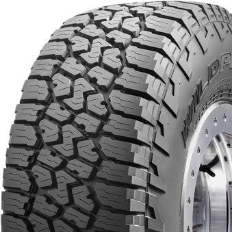 Falken Wildpeak AT3W All Terrain Radial Tire - 275/60R20 115T