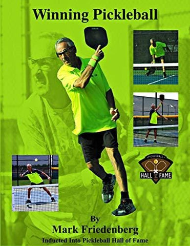 Winning Pickleball