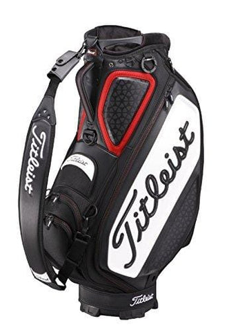 Titleist 2017 TOUR Caddie Bag TB7SF9