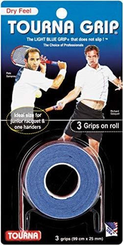Tourna Grip Original 3-Pack
