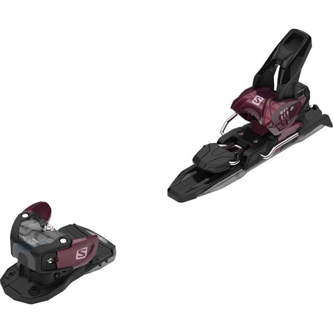 SALOMON Warden MNC 11 Bindings Fig 90mm