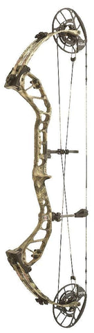 PSE Evoke Lite Ec Bow Only Rh 29" 70 Lbs Mossy Oak Country