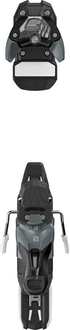 SALOMON Warden 11 Ski Bindings Sz 100mm