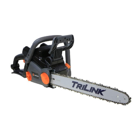 Redback 106493 Electric Chainsaw, Black