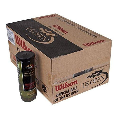 Wilson WRT1073CS US Open Regular Duty Ball Case