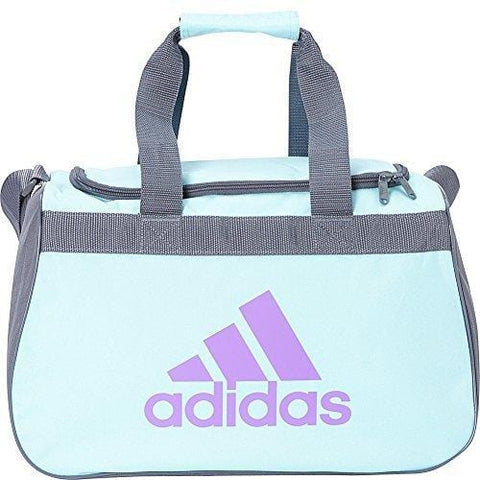 adidas Unisex Diablo Clear Aqua/Ray Purple/Onix One Size