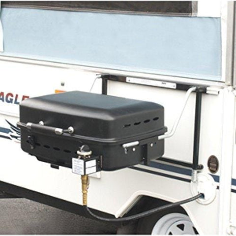 Fleming Sales RVAD400 Sidekick Low Pressure Grill