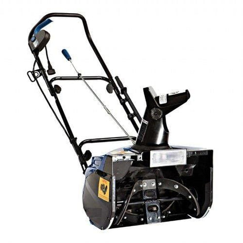 Snow Joe Ultra 18-Inch 15-Amp Electric Snow Thrower with Light ? SJ623E-RM (Refurbished A)