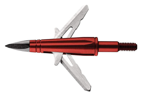 Ten Point HEA-800.3 EVO-X Center Punch Broadhead Rear Deploying