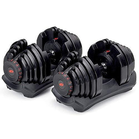 Bowflex SelectTech 1090 Adjustable Dumbbell (Pair)